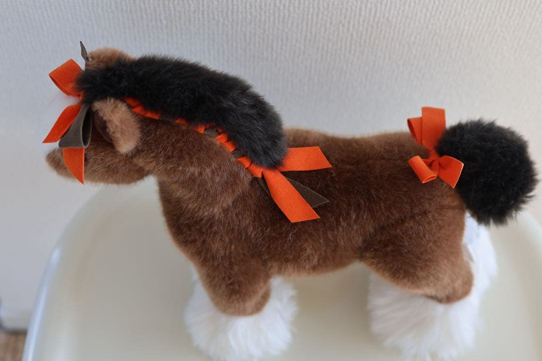 Hermes Hermy (エルメス エルミー) 旧正月午年にぜひ