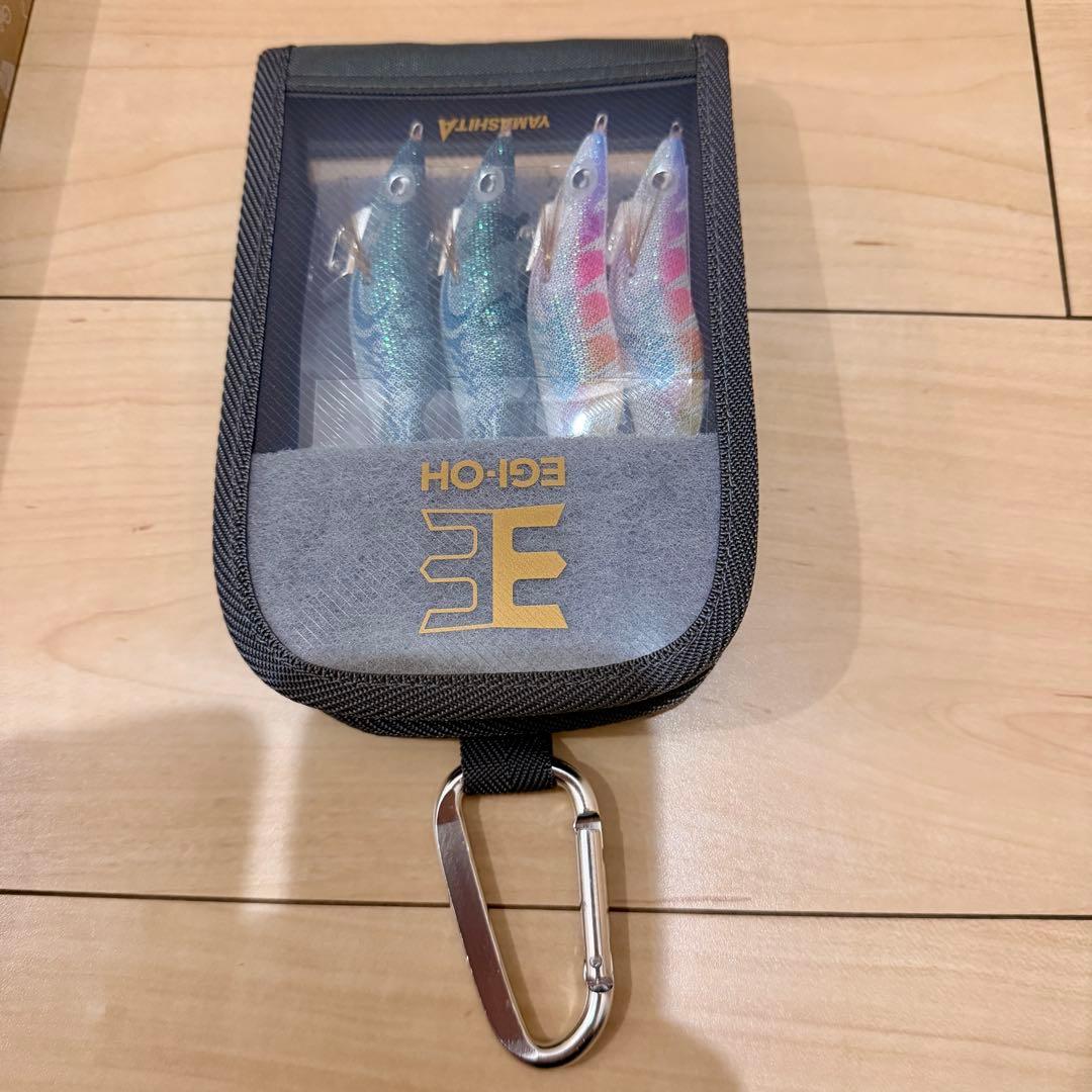 【限定抽選販売品】YAMASHITAポラマジ3.5号