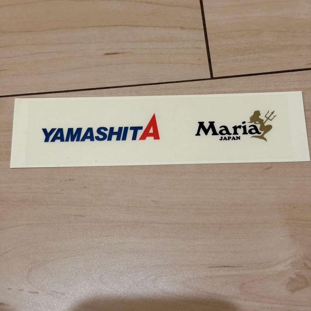 【限定抽選販売品】YAMASHITAポラマジ3.5号
