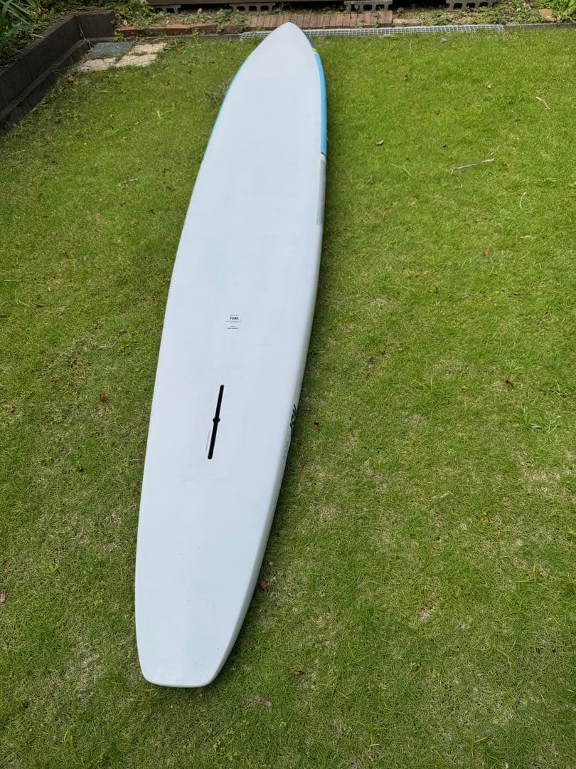 2023NSP PUMA 14ft 23 サップ　ボードのみ