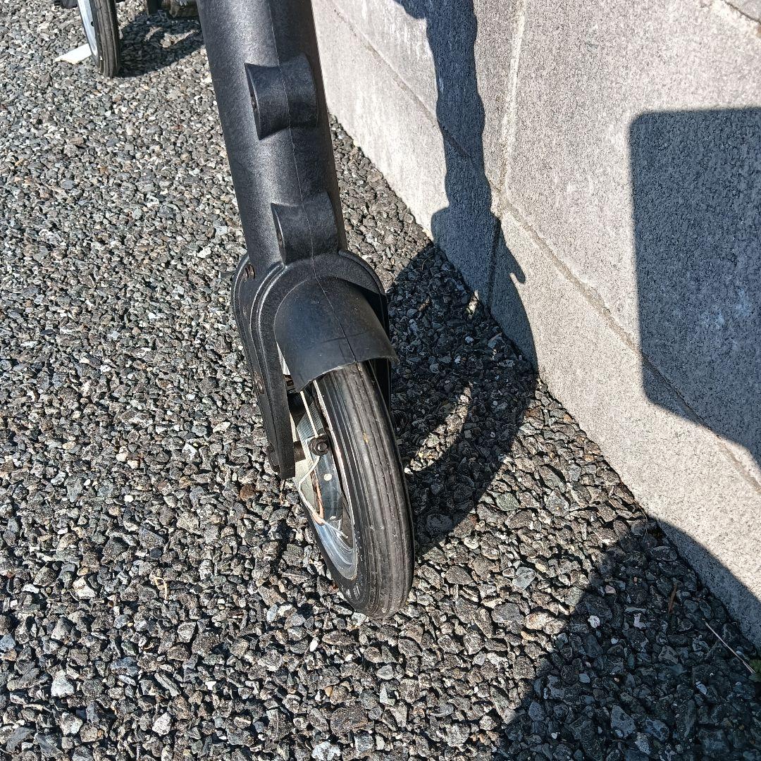 8インチ折りたたみ自転車