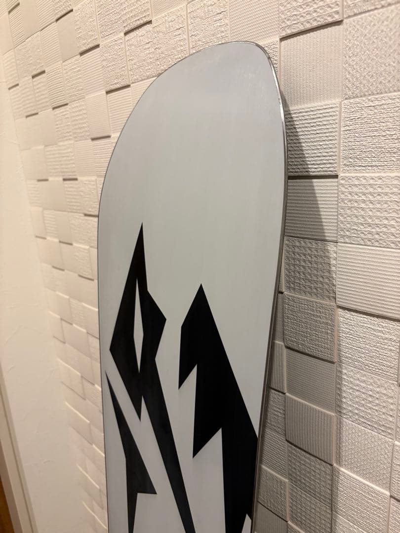 スノーボード JONES ultra mountain twin 154