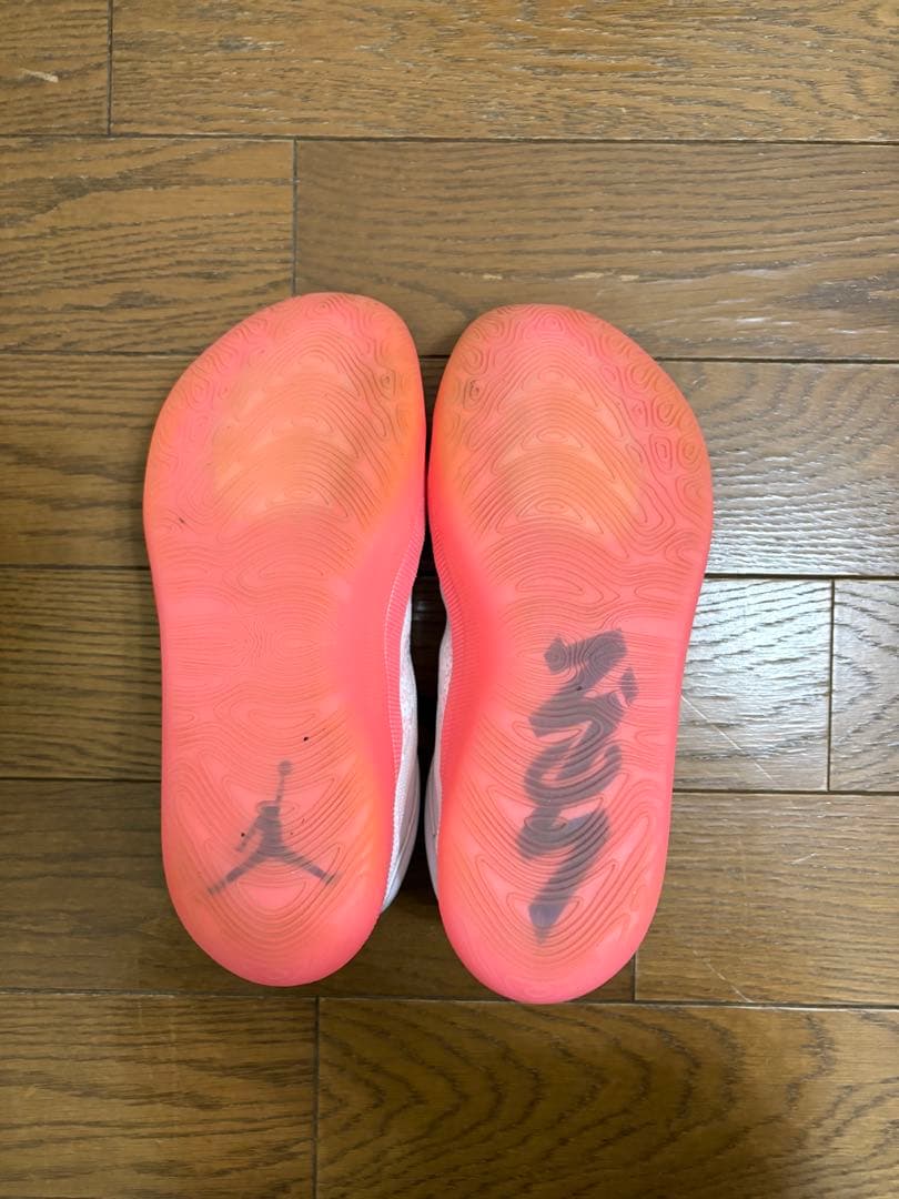 Zion4 ザイオン4 27.5cm