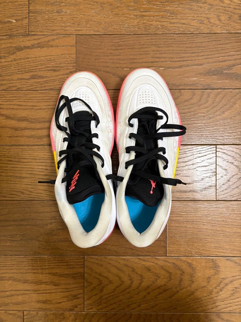 Zion4 ザイオン4 27.5cm