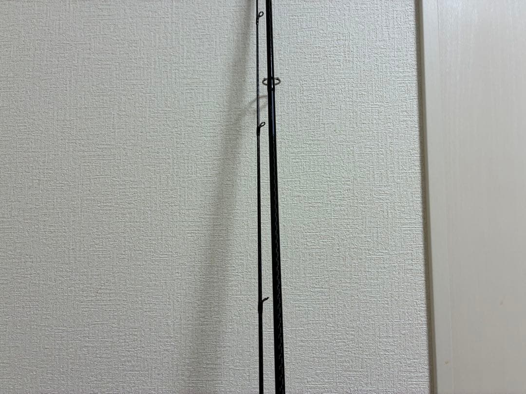 22エクスセンスインフィニティ S96ML 使用回数1回　傷無しダメージ無し