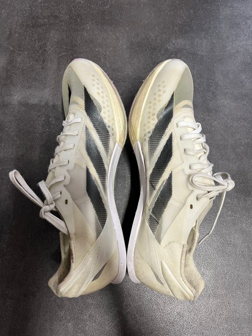 b*r様 ADIZERO PRIME SP2 25.5cm