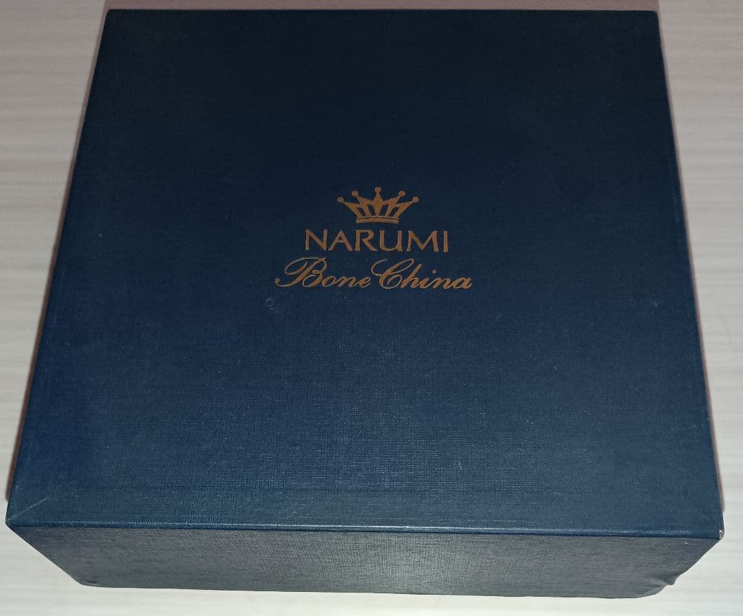 NARUMI ミラノパン皿 5枚セット