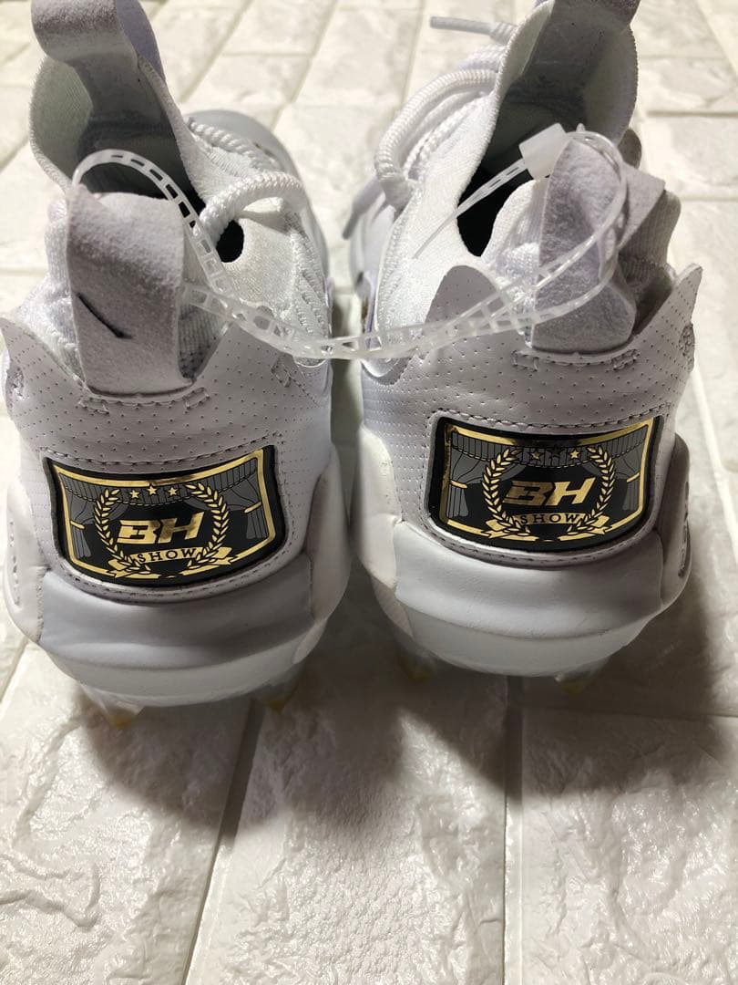 Under Armour Harper 9 Pro TPU 野球スパイク
