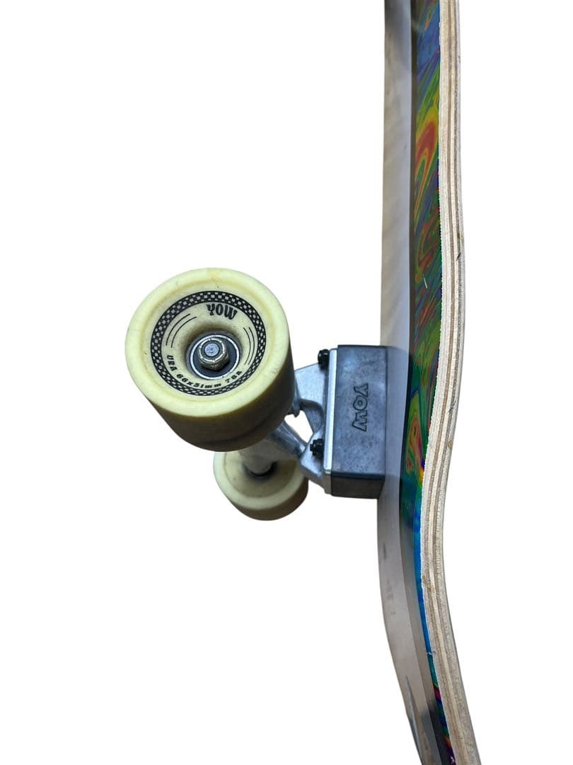 YOW COXOS 31\" Surfskate ヤウ サーフスケート