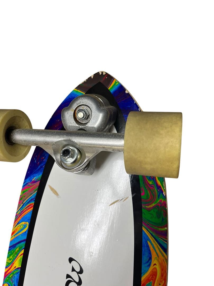 YOW COXOS 31\" Surfskate ヤウ サーフスケート