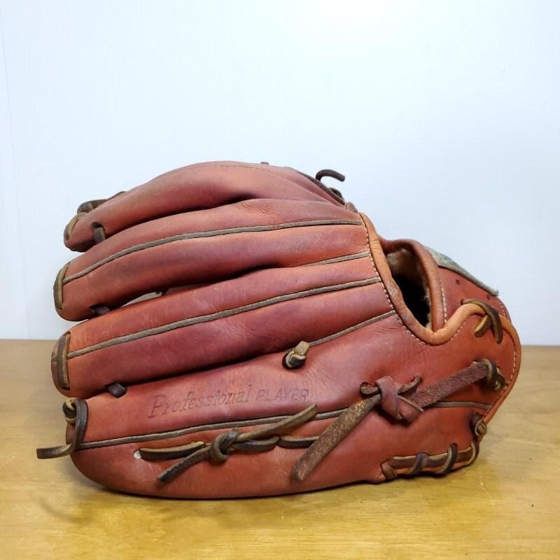久保田スラッガー 中村紀洋モデル KSN-Bu5X 激レア 内野用 軟式グローブ