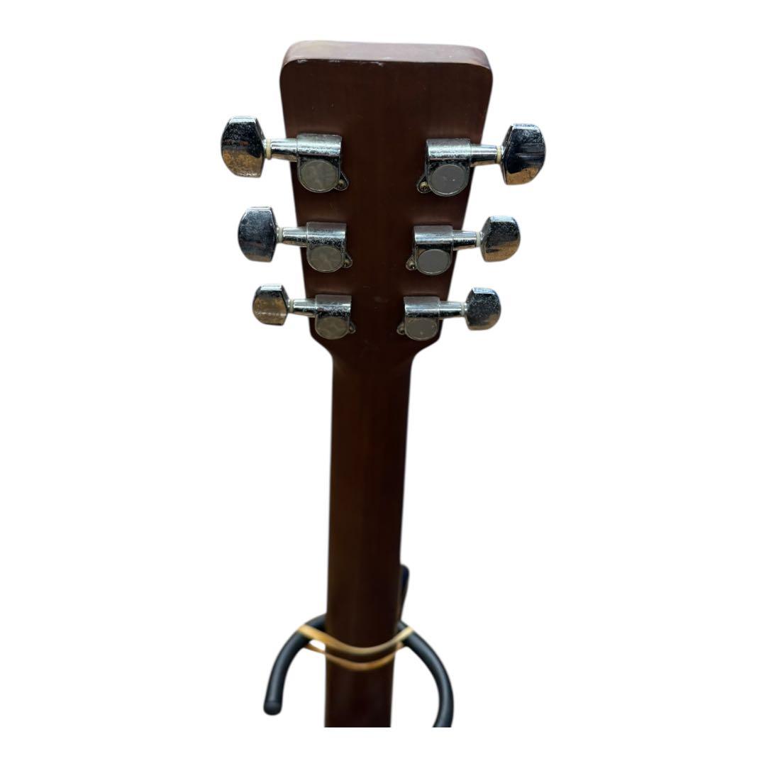 Morris MF-256CS アコースティックギター アコギ