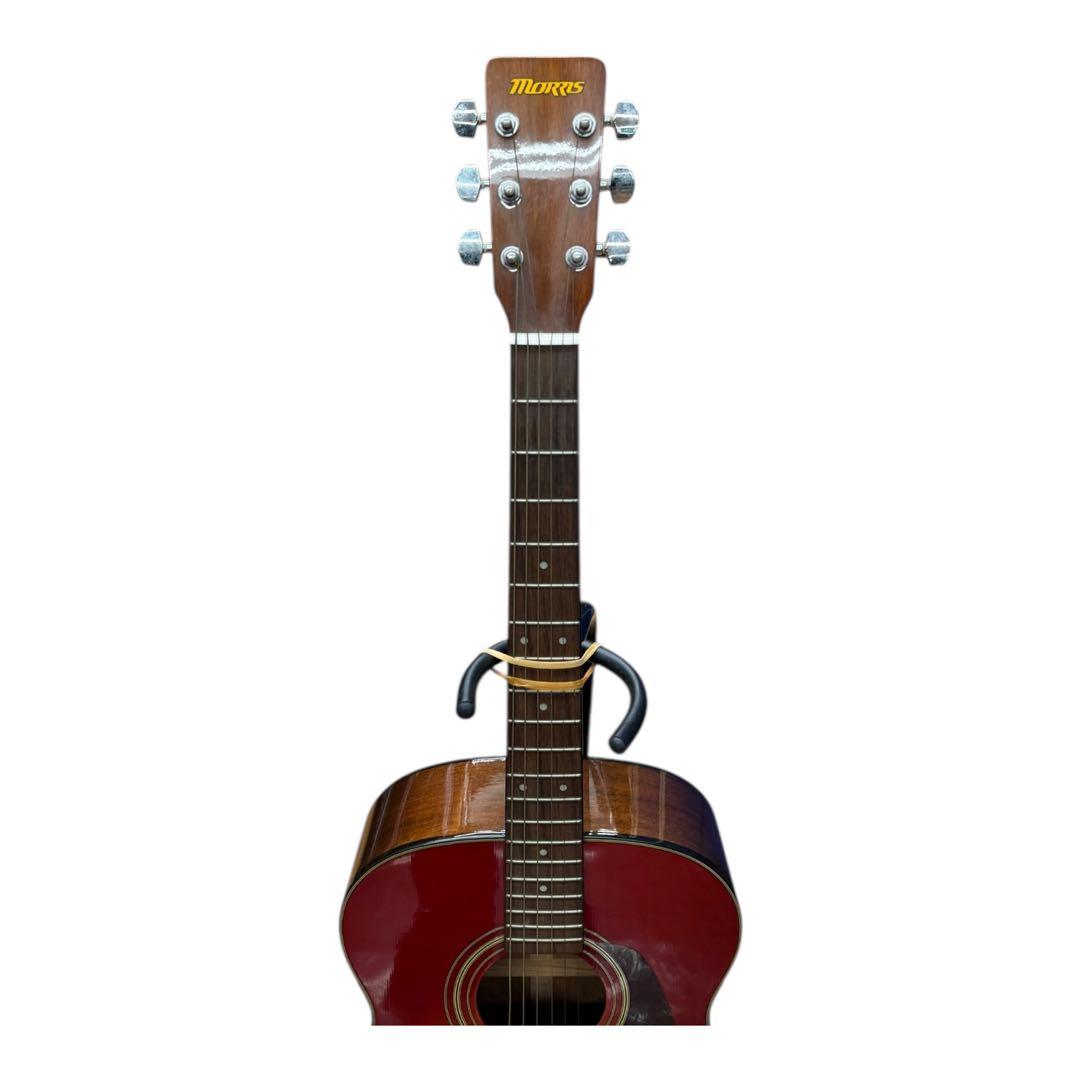Morris MF-256CS アコースティックギター アコギ
