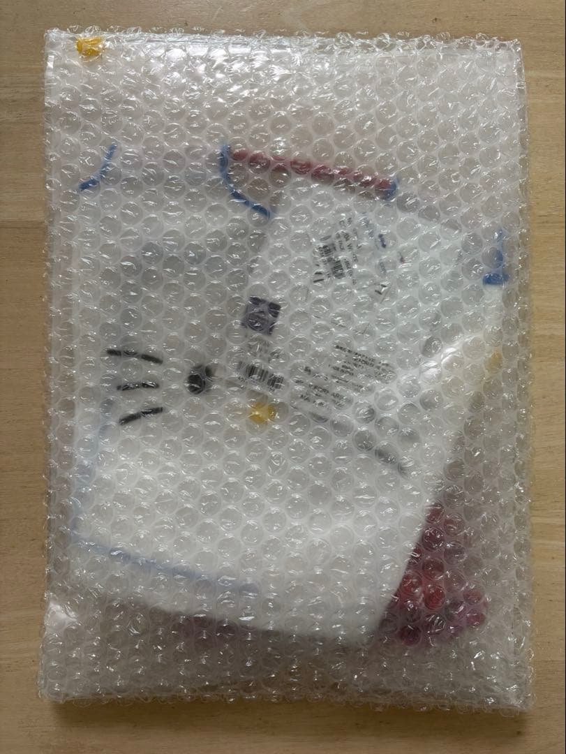 新品 ボールアンドチェーン ハローキティ ストラップ付 ショルダー