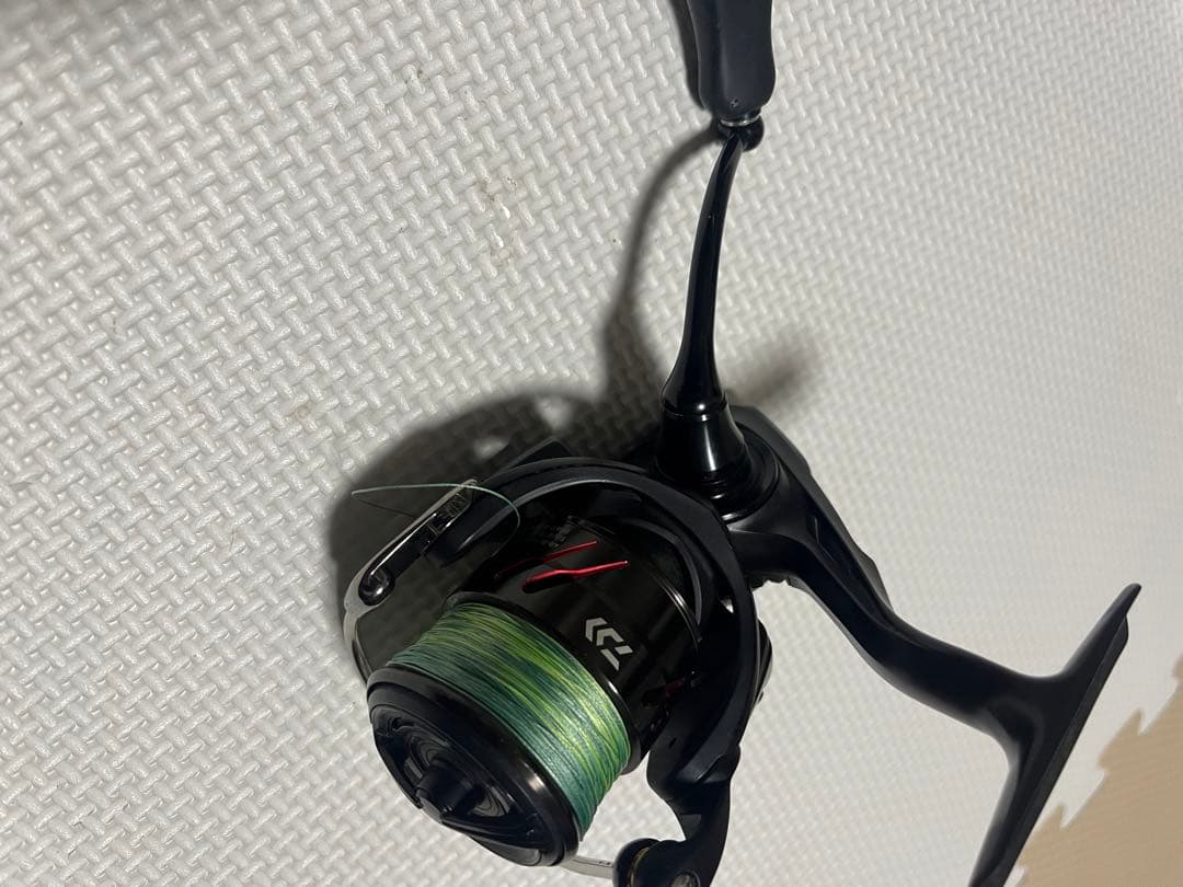 18タトゥーラLT 2500S