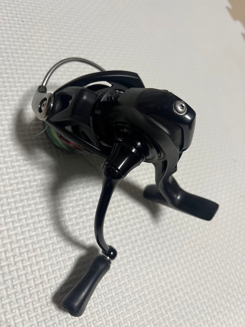 18タトゥーラLT 2500S