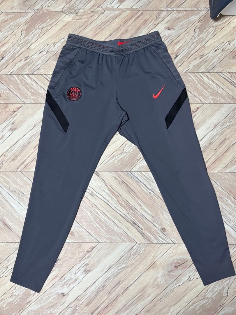 Nike パリ・サンジェルマン トレーニングウェア M