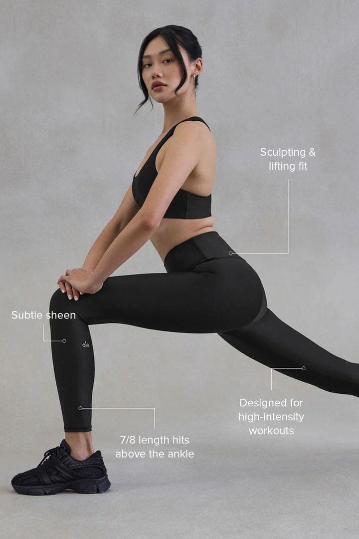 aloyoga レギンス