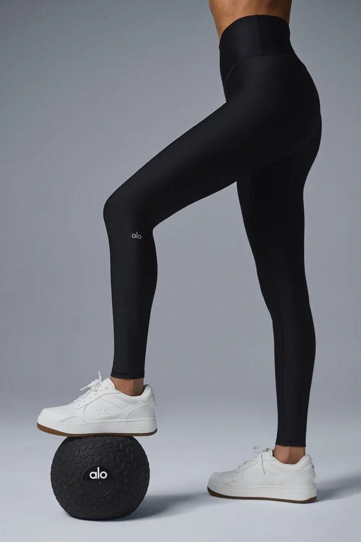 aloyoga レギンス