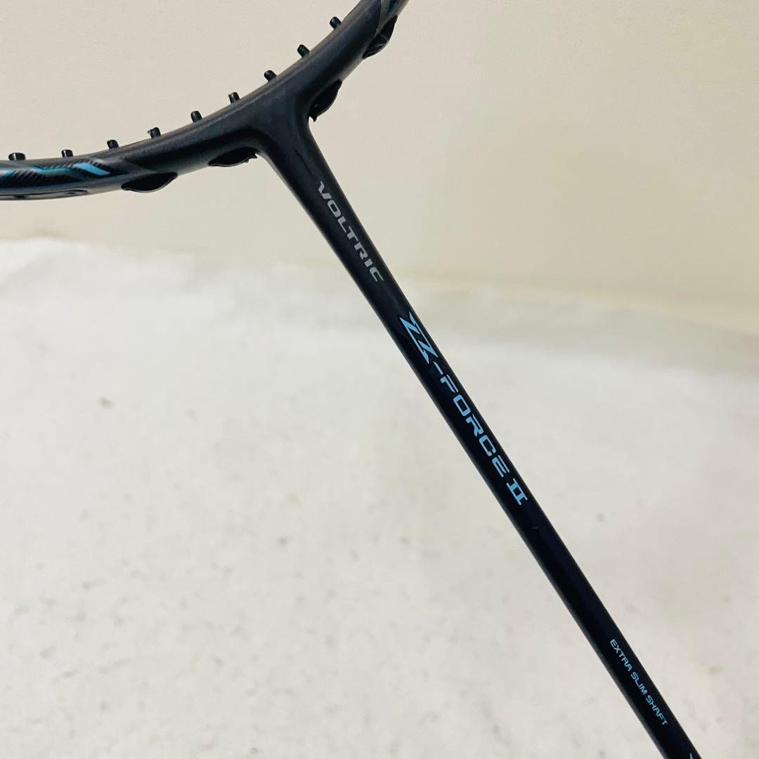 YONEX VOLTRIC Z-Force II 4UG5 ボルトリック 2