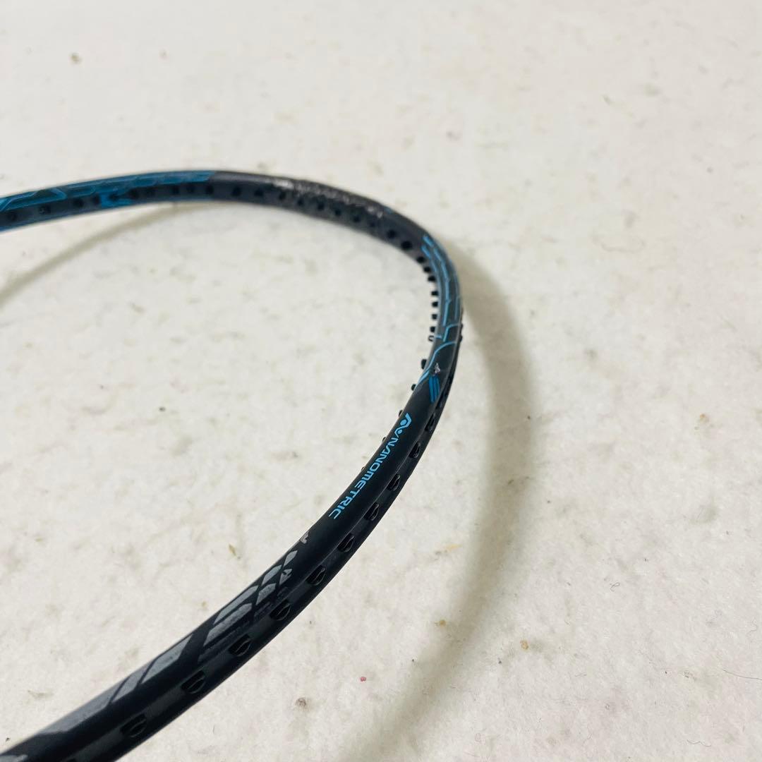 YONEX VOLTRIC Z-Force II 4UG5 ボルトリック 2