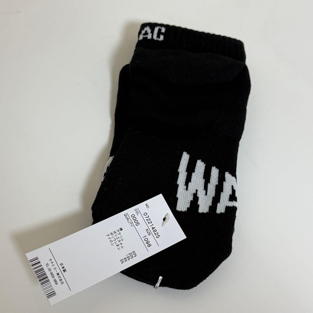 【新品未使用】WAACゴルフウェア 4点セット