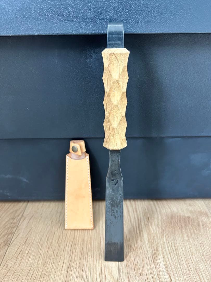 バーベキュー・調理用品 asimocrafts koge_no_asi