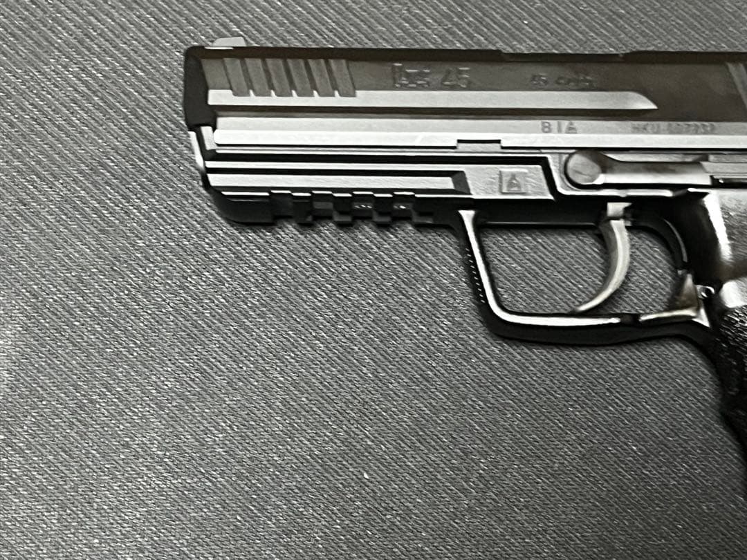 東京マルイ 電動ガン HK45