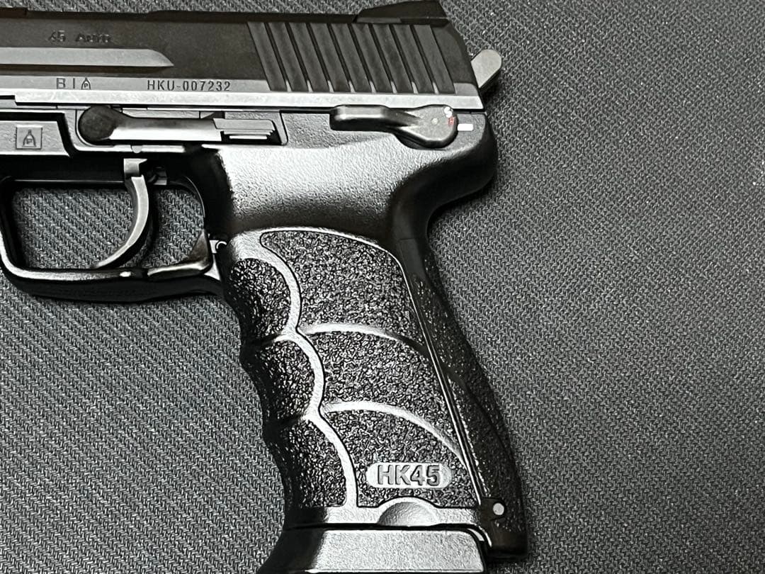 東京マルイ 電動ガン HK45