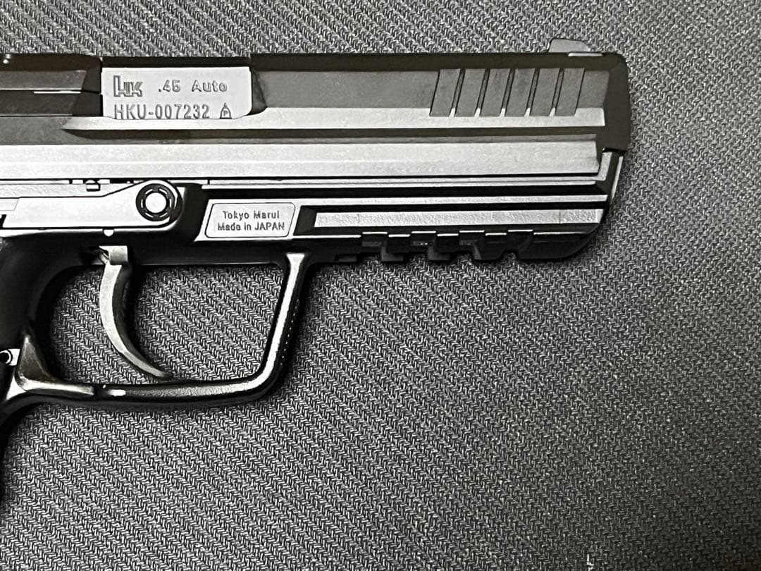東京マルイ 電動ガン HK45