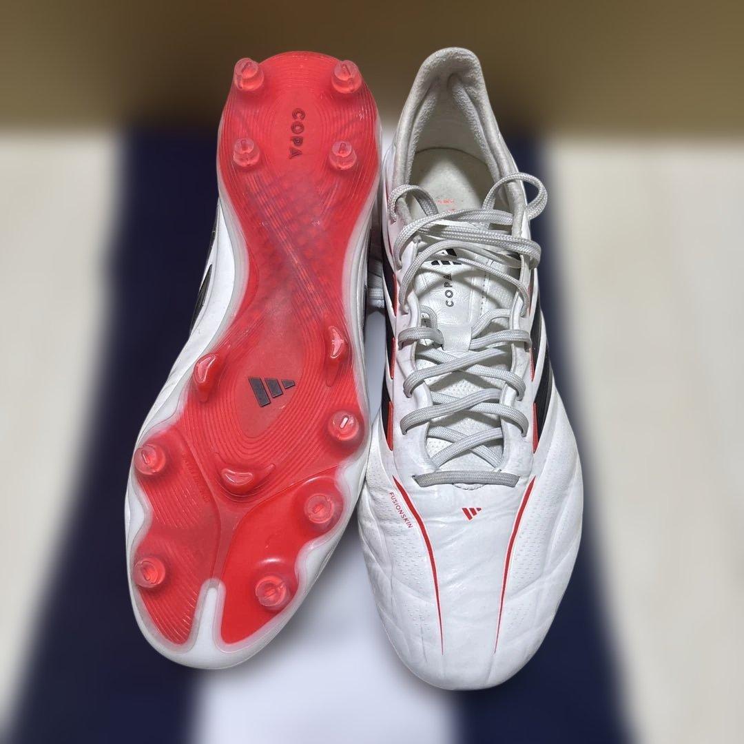 COPA PUREⅣ ELITE FG 26.5