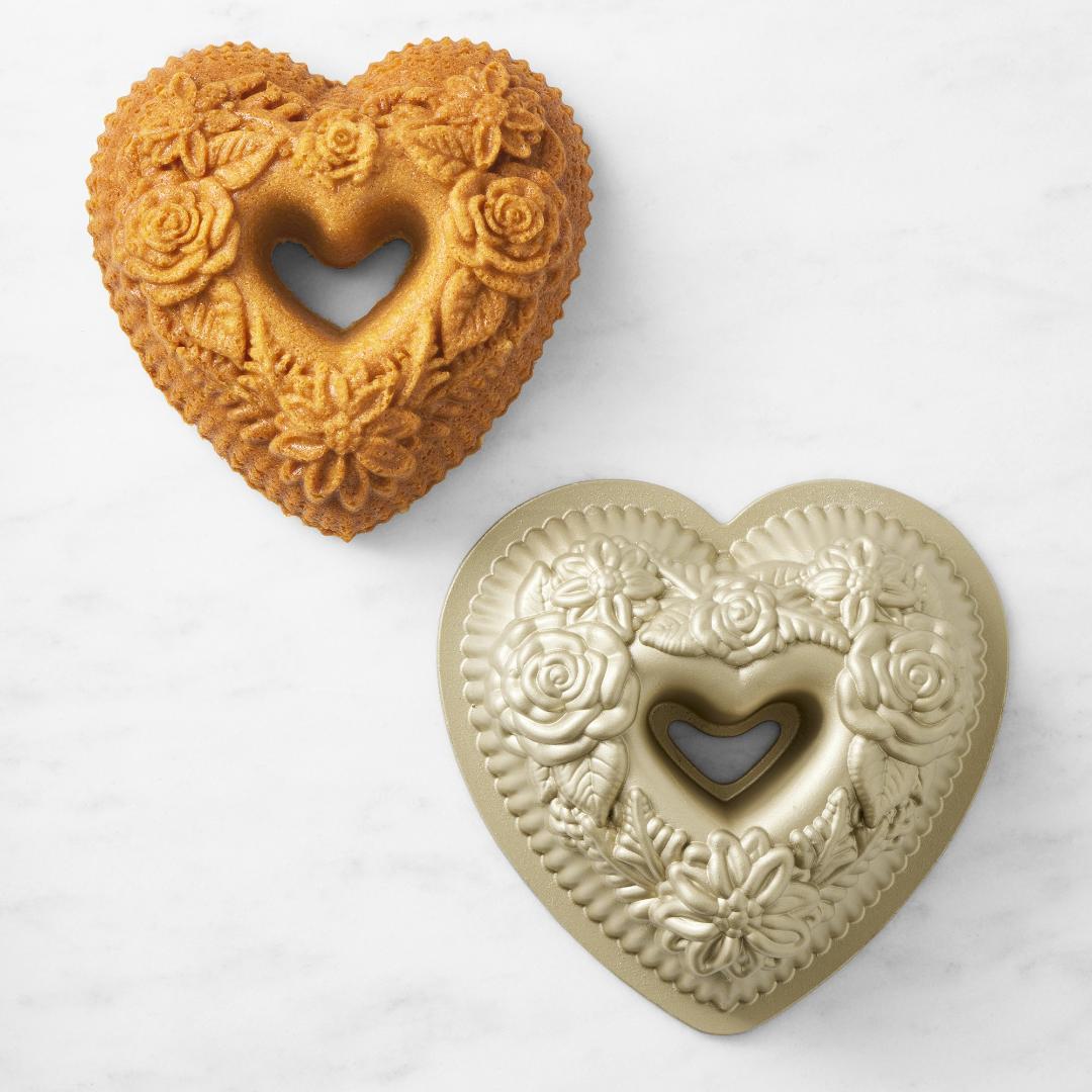 ★ノルディックウェア フローラルバンドパン 新品　NORDIC WARE
