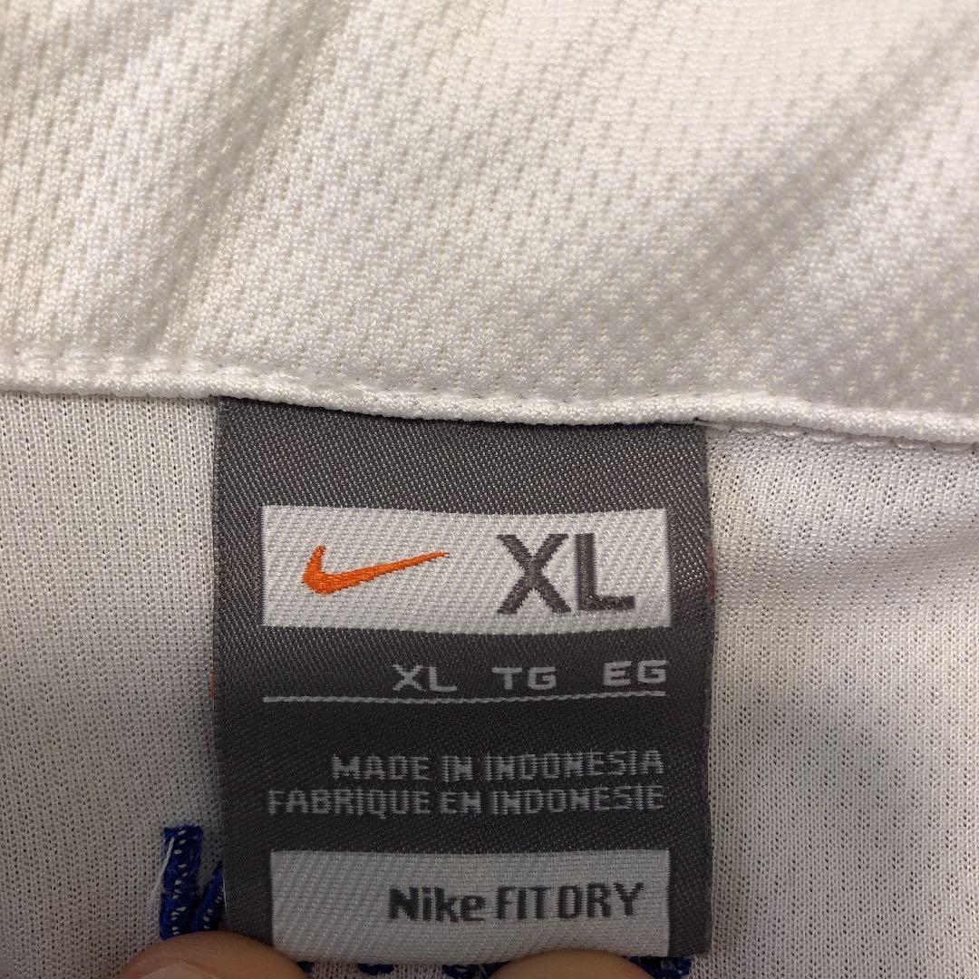 日本代表ユニフォーム 貴重なNIKE社製