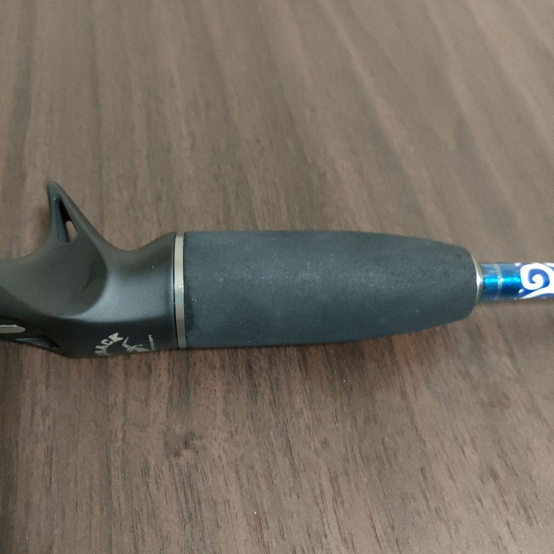 ジークラック泥棒竿DORO-65M