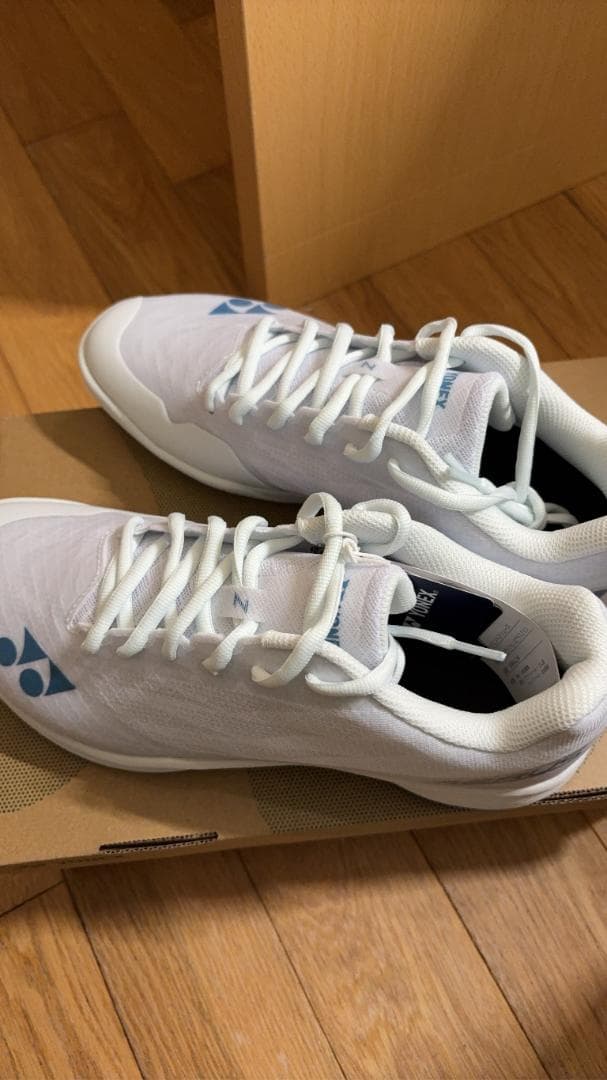 YONEX パワークッションエアラスZメン 26.5 SHBAZ2M