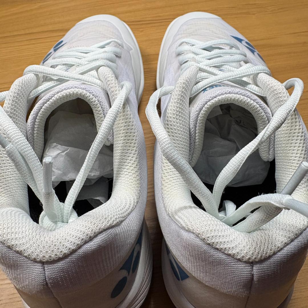 YONEX パワークッションエアラスZメン 26.5 SHBAZ2M