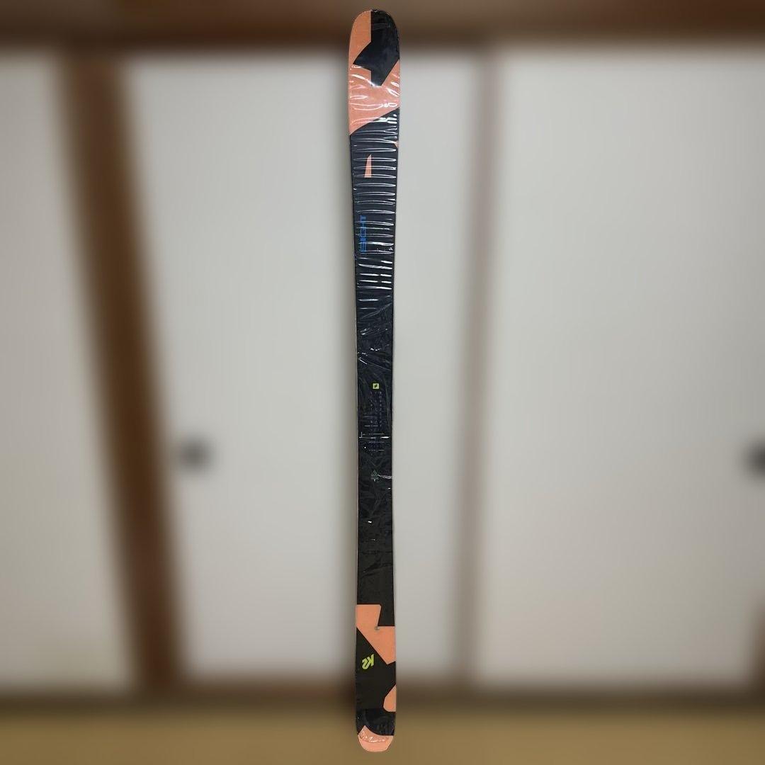 新品　未使用　K2 Sight 179cm ケーツー　サイト