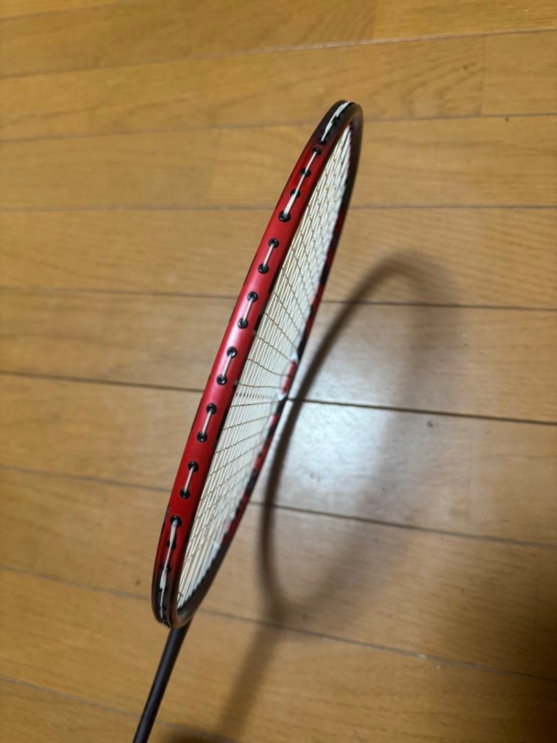 ラケット Assaber 11pro 3u6