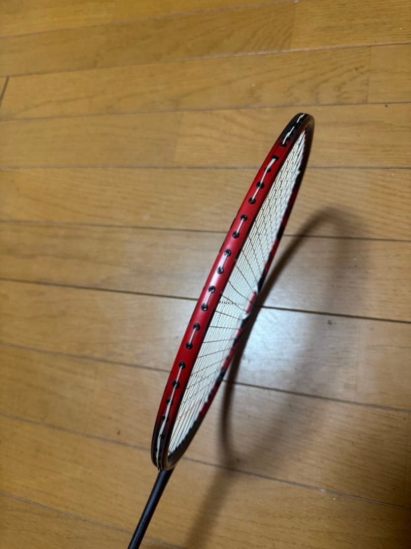 ラケット Assaber 11pro 3u6