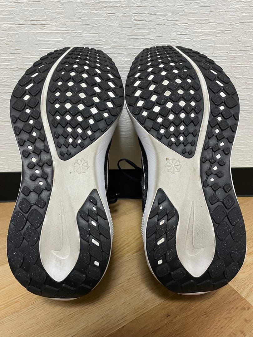 NIKE AIR ZOOM PEGASUS41 ナイキ エアズームペガサス 黒