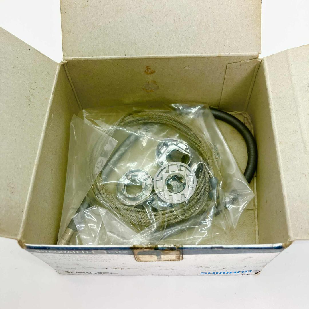 DURA-ACE SL-7402 シフティングレバー 8S