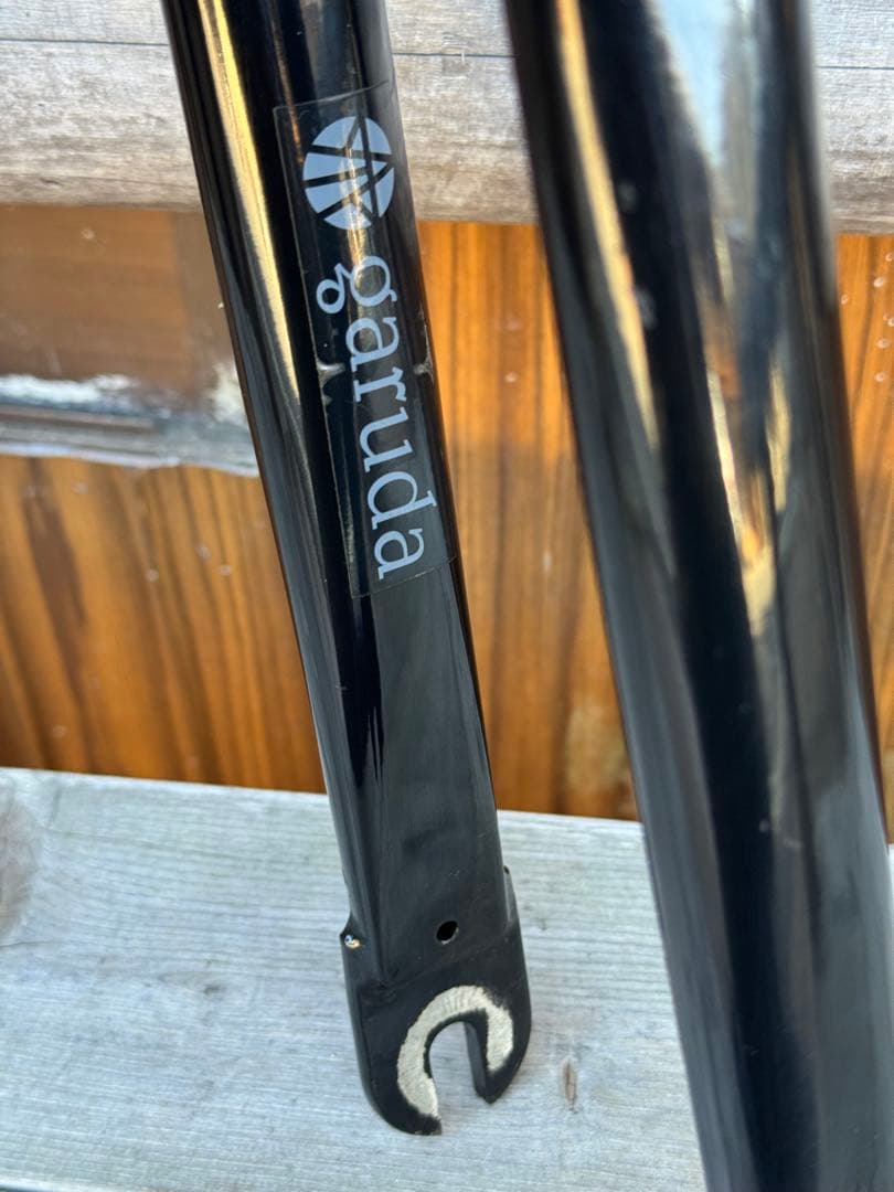 BMX フォークARES GARUDA FORK