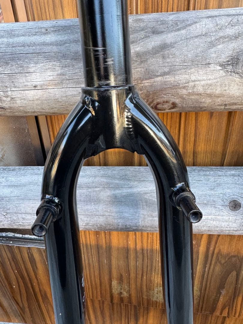 BMX フォークARES GARUDA FORK
