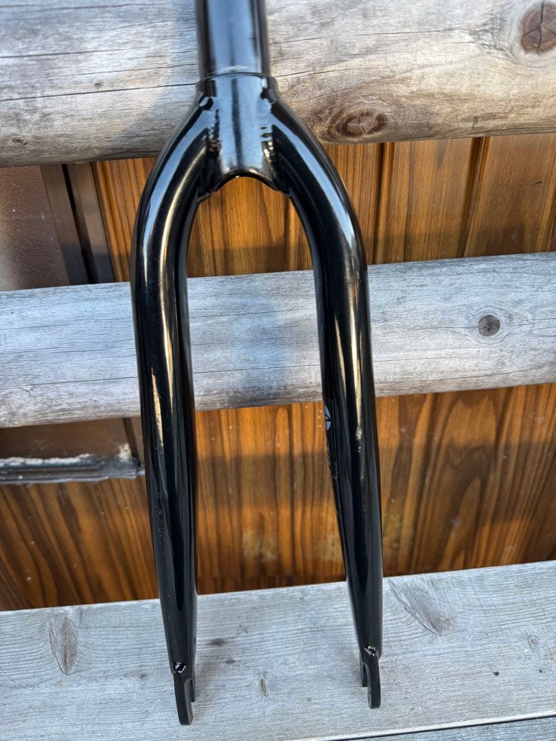 BMX フォークARES GARUDA FORK
