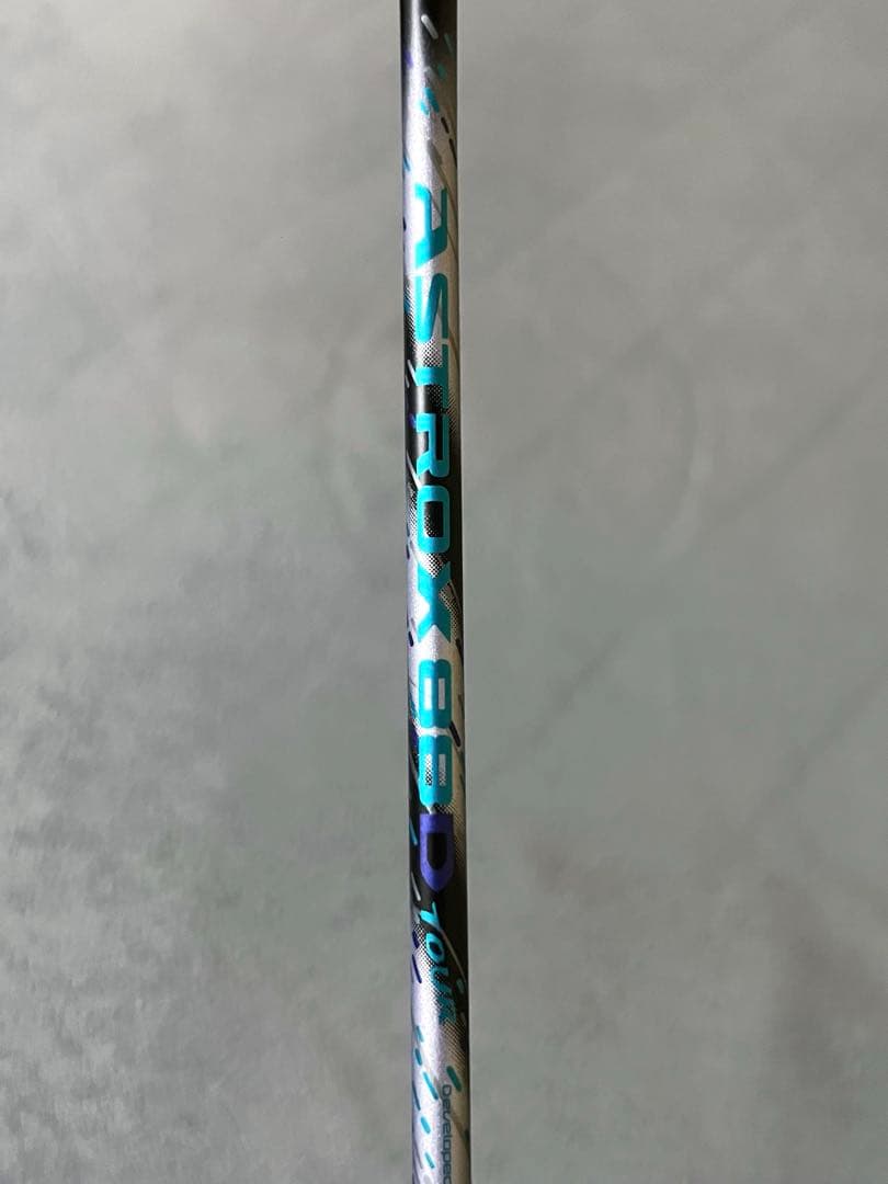 YONEX アストロクス88Dツアー 4UG5 / ASTROX88D TOUR