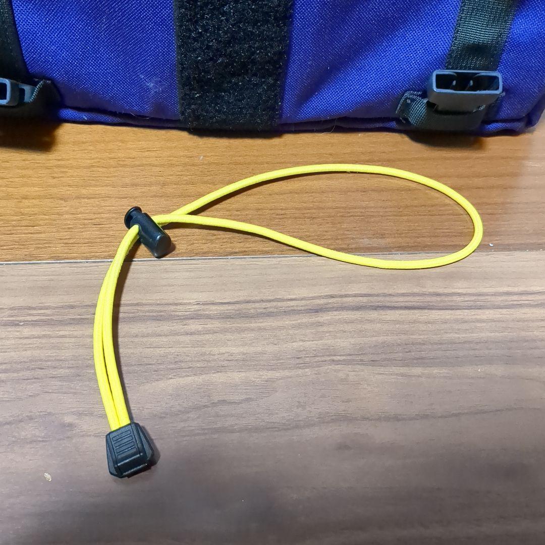 廃盤　90s mountainsmith メッセンジャー　バッグ