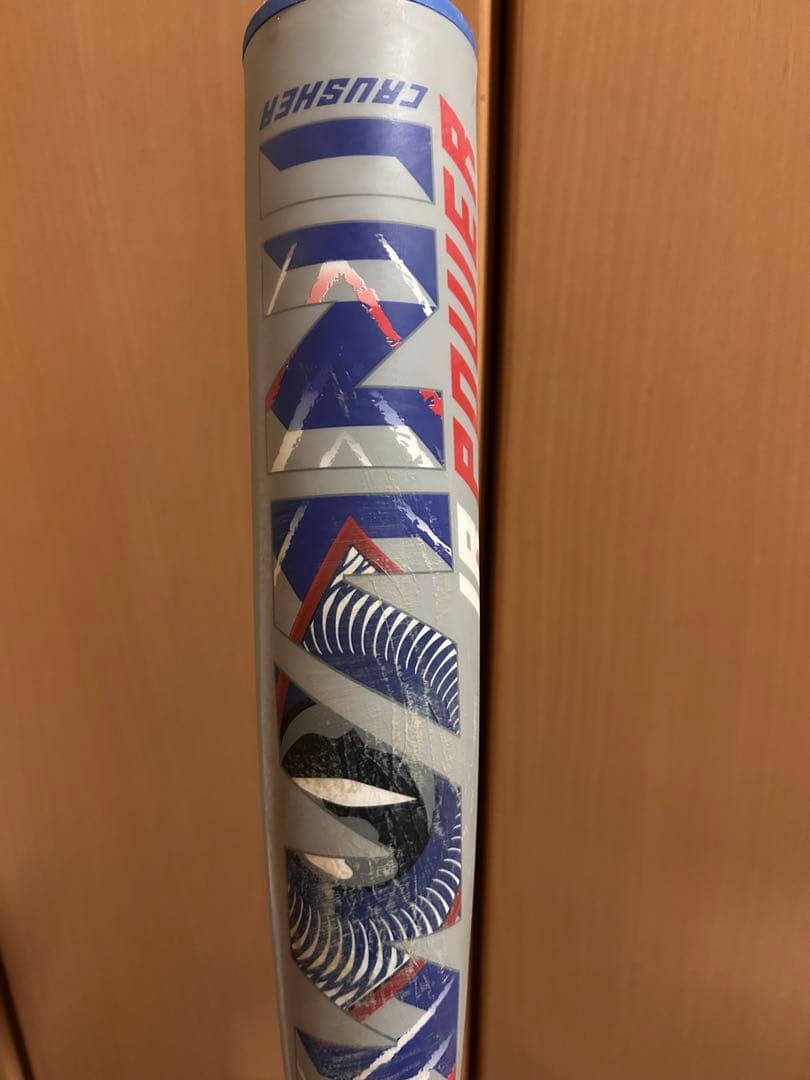 marucci MJJSBBWPJ 軟式バット 80cm