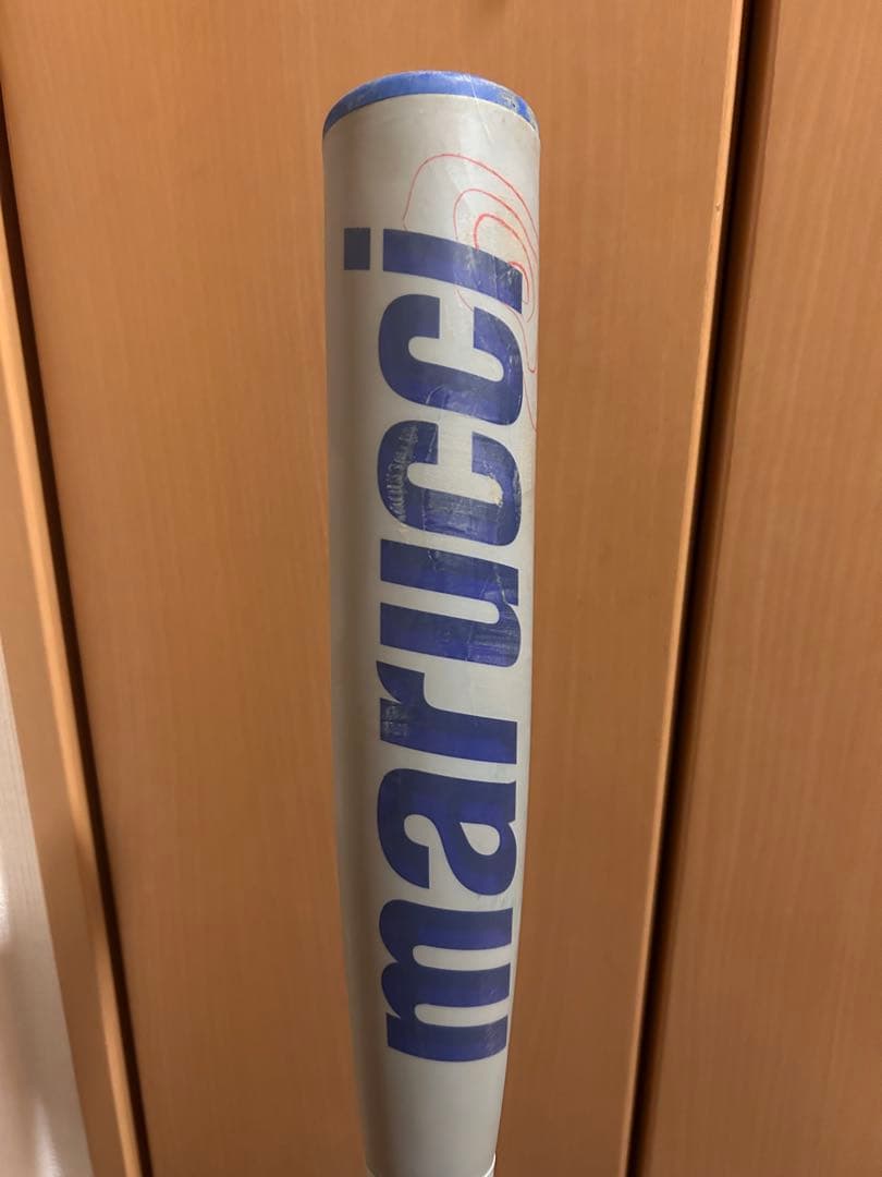 marucci MJJSBBWPJ 軟式バット 80cm