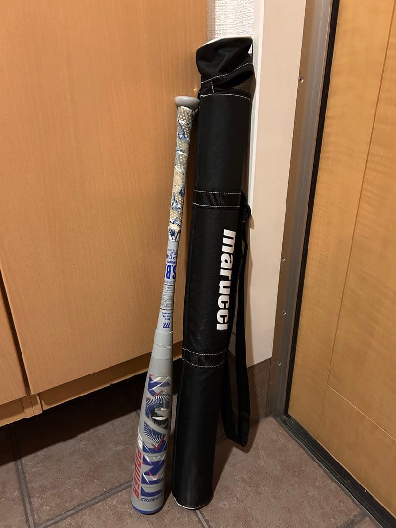 marucci MJJSBBWPJ 軟式バット 80cm