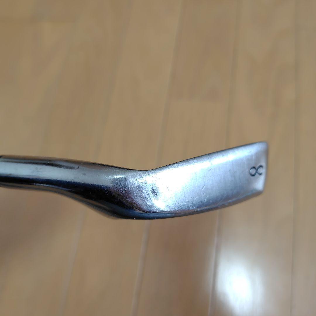 XXIO８ アイアンセット 6本セット
